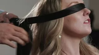 Kate Fantasizes About Strangers Cocks