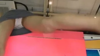 Japanese Amateur Voyeur Movie