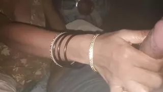 Bhabhi ki pusy me lunch because of the process of getting sex