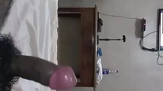 Lucky man fuck indian girl niyya maria unexpected squirting