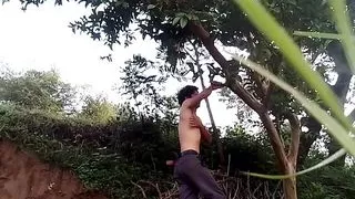 Caught bhabhi boyfriend in Antarctica after piss tribute and tree fruit