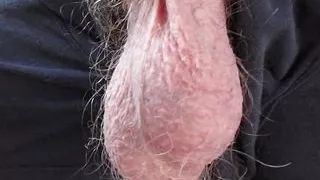 I pull it all through my fly as you wish by Hairyartist