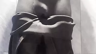 Gym Changing Room (Part 5)