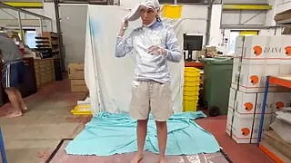 Fuck-ups and Behind the Scenes (WAM Outtakes) Part 3