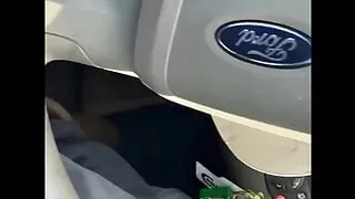 Nicholas Ryder In Public