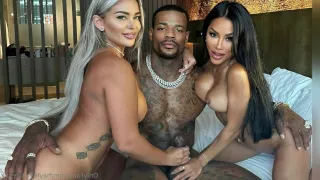 Tiny Pornstars Take BBC