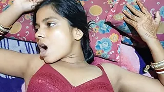 Bhabhi devar Facking Home