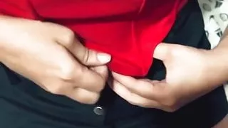 Rabab Arab Egypt Sharmota Pays for The Apartment with Her Amazing Body