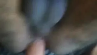 Indian hairy teen bottom get fucked by big black uncut dick without condom boysex, BBC gaysex with skinny twink, gandu ki chodai