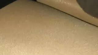 EmmaNataly Crossdresser insde the car