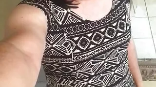 EmmaNataly Beautiful Crossdresser 2