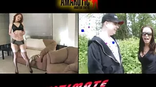 Amarotic Ultimate 196