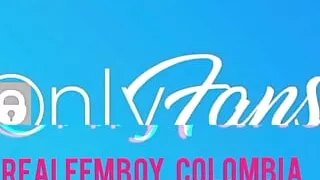 Contenido muy caliente para adultos feticheros