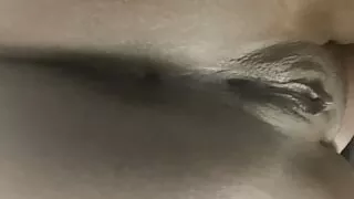 Big chocolate pussy needing some dick