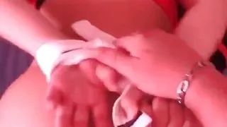 Fucking my female after work