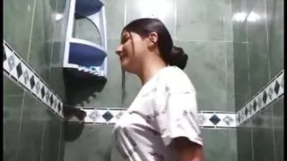 My Stepsister Sends Me a Very Horny Video