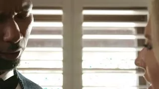 Paisley Takes Her BBC Home From The Club