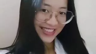 Cute Asian Girl - Part 2