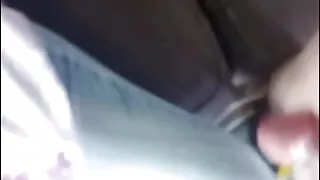 Jypsee, sexy mature whore, waiting to be spitroast screwed got Drilled by Delta