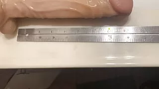 Unicorn tonsil hockey at unipornatopia castle