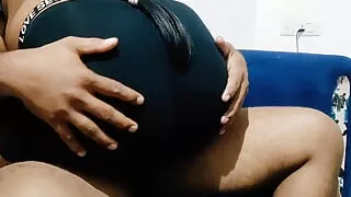 Big Boobs Sexy Neha has fucked with her step-brother