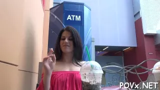 Aubrey Sky - Raunchy Begs For Hardcore