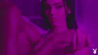 Kaitlynn and Amber in Dream Date - PlayboyPlus