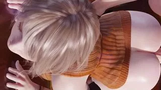 June 2023 Day 23 SFM & Blender Porn Compilation