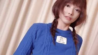 Cute Asian Girl Gets Fucked By A Fucking Machine From The Bottom - Squirting Orgasm