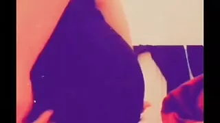 Sissy Samira slutty one