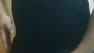 Sissy masturbating crossdressing