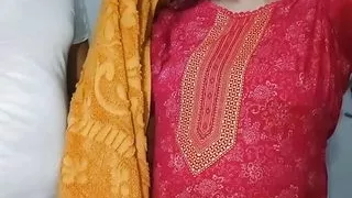 Desi stepsister or stepbrother ka hindi awz ma full hard wala sex video, clear hindi audio by QueenbeautyQB