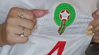 marocain darija 9ahba  - Sweetarabic ( Arabic en Darija)