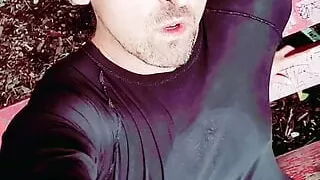 Slutboyben CAM4 Nympho Cock in Public XXVIII