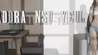 Final Fantasy xiii Paddra Fucked In Every Way (Full Length Animated Hentai Porno)