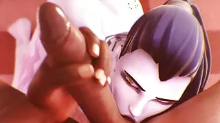 DominoTheCat Delicious intense blowjob sweet tasty pleasure intense hard hot sex intense pleasure delicious sex sweet intense