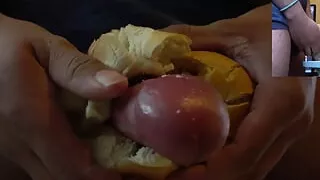 Fucking bagels (attempting to anyway)