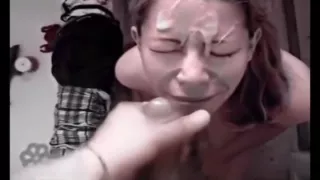 Great Collection Of Cum Facials