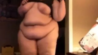 Fat Teen 12