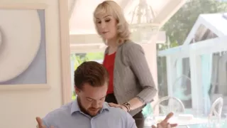 College Admissions MILF Coochie - MYLF