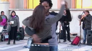 When in Paris - MYLF