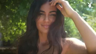 Katerina Bila for Playboy Germany - PlayboyPlus