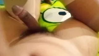 Fucking the Meatball Man's Wife