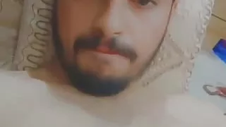 Pakistani bache ki Mast Gand smooth hot desi twink ass needs big hard dick