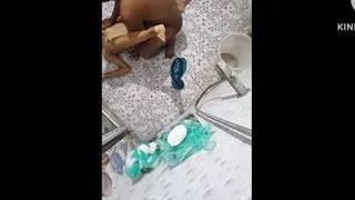 69-sex, 18 Years, Aunt, Bathroom, Dirty Talk, First Time Sex