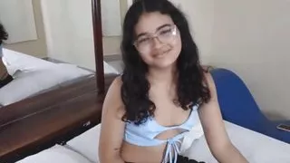 cousin is willing to do anything to help her with the university homework