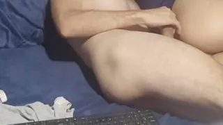 Amateur sex without a condom with my friend