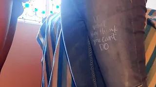 Quick Fuck When No One Is Around.