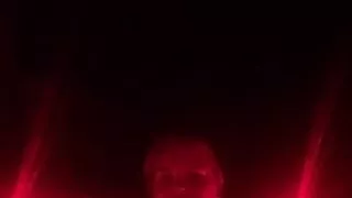 Discovering the hot tub jets