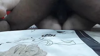 Bolly_Karma_234 _ Creampie Pussy Missionary